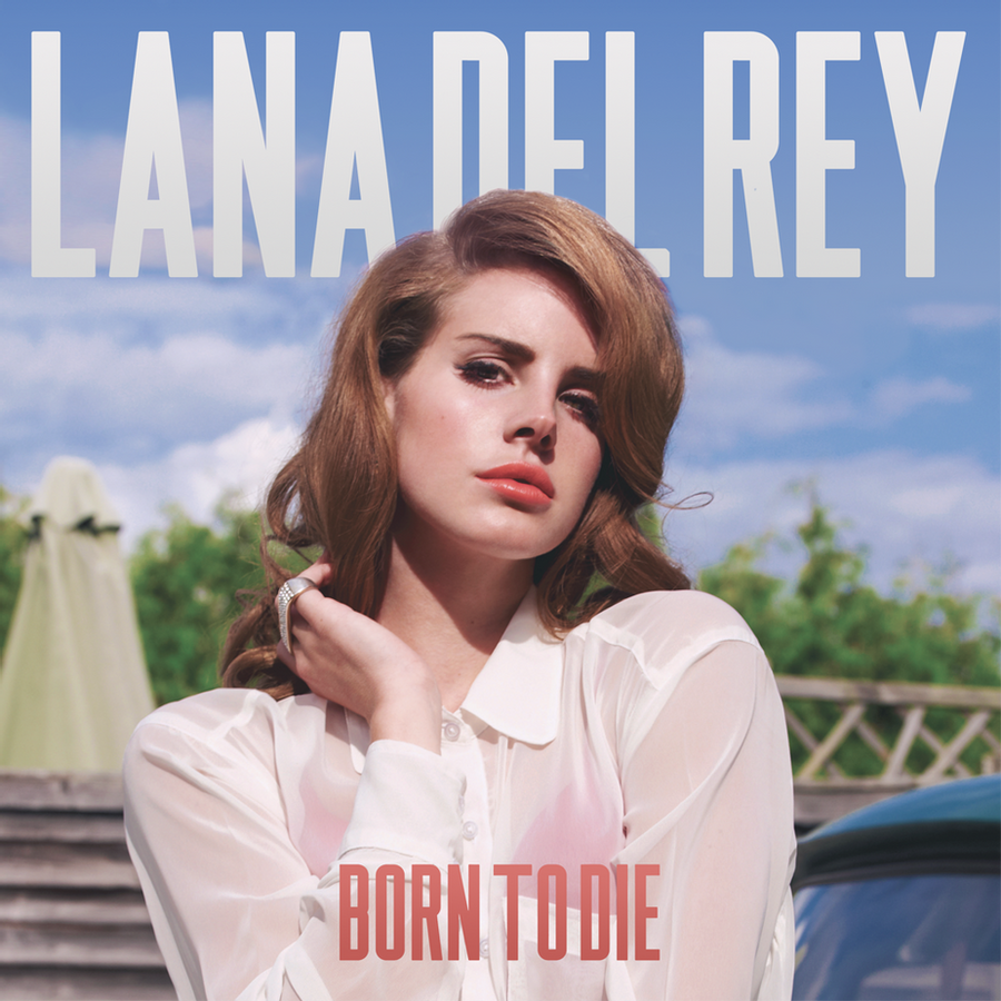 Lana Del Rey Born To Die Paradise Edition Zip